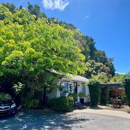 Paihia Place Cottage - Central パイヒア エクステリア 写真