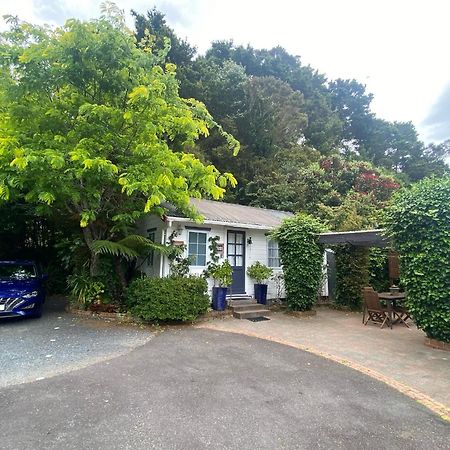 Paihia Place Cottage - Central パイヒア エクステリア 写真