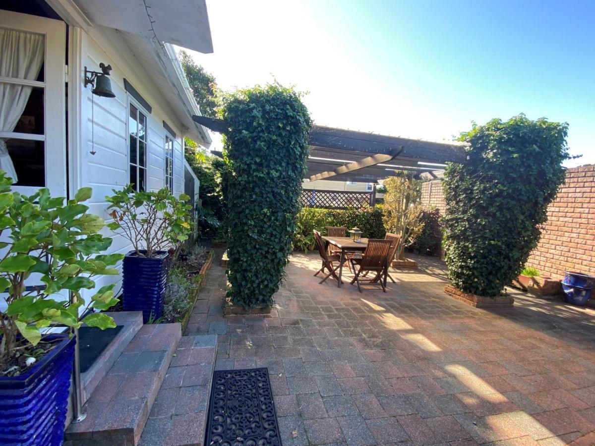 Paihia Place Cottage - Central パイヒア エクステリア 写真