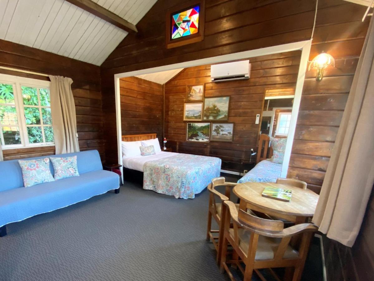 Paihia Place Cottage - Central パイヒア エクステリア 写真